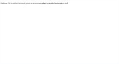 Desktop Screenshot of pflegegeld-portal.de
